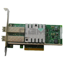 0U810N Адаптер Dell X520-DA2 DP 10-GbE DA/SFP+