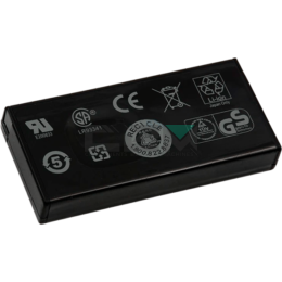 0UF302 Батарея резервного питания BBU Dell 3.7V 7WH Li-ion