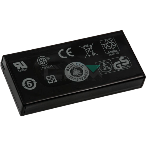 0UF302 Батарея резервного питания BBU Dell 3.7V 7WH Li-ion
