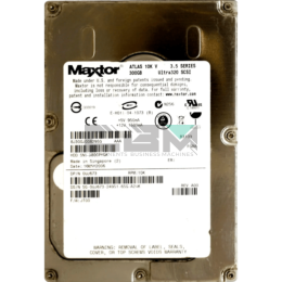 0UJ673 Жесткий диск HDD Dell 3.5 10000об/мин