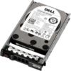 0V1TX2 Жесткий диск Dell 600-GB 6G 10K 2.5 SAS w/G176J