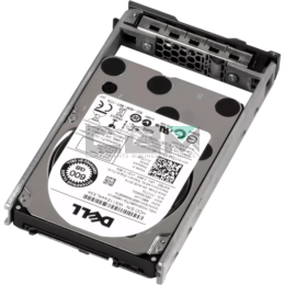 0V1TX2 Жесткий диск Dell 600-GB 6G 10K 2.5 SAS w/G176J