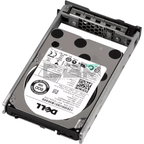 0V1TX2 Жесткий диск Dell 600-GB 6G 10K 2.5 SAS w/G176J