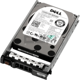 0V1TX2 Жесткий диск Dell 600-GB 6G 10K 2.5 SAS w/G176J