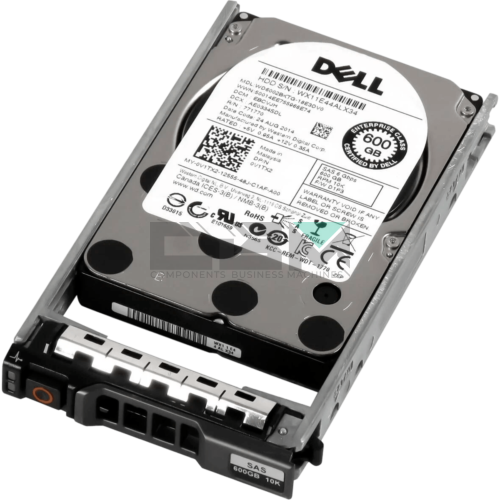 0V1TX2 Жесткий диск Dell 600-GB 6G 10K 2.5 SAS w/G176J