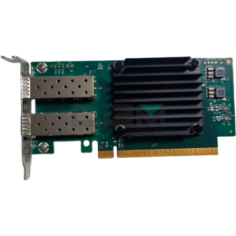0V5DG9 Адаптер сетевой Dell 2-port SFP28 25GB