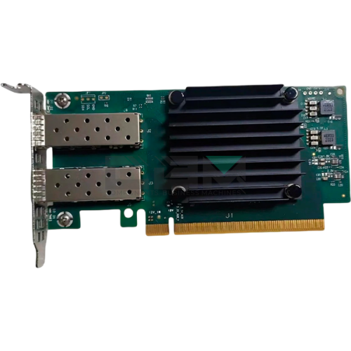 0V5DG9 Адаптер сетевой Dell 2-port SFP28 25GB
