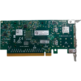 0V5DG9 Адаптер сетевой Dell 2-port SFP28 25GB