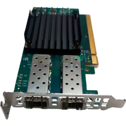 0V5DG9 Адаптер сетевой Dell 2-port SFP28 25GB