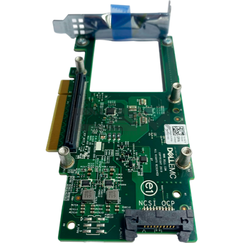 0V8N4V Адаптер Dell 2-port OCP PCle