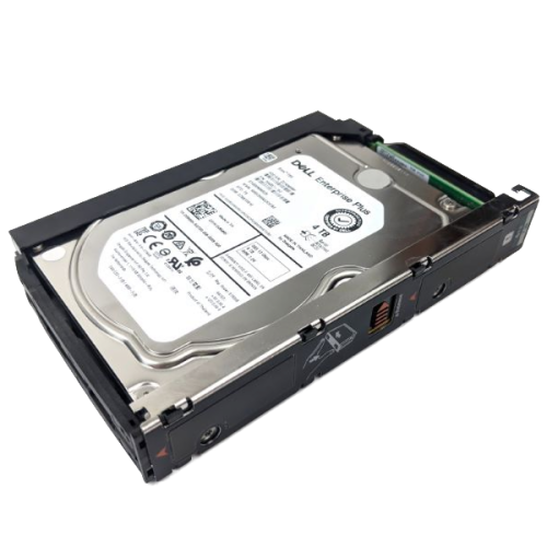 0V9M9K Жесткий диск HDD Dell 4TB 12G 7.2K 3.5 SAS w/F238F
