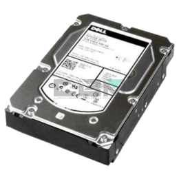 0V9M9K Жесткий диск HDD Dell 4TB 12G 7.2K 3.5 SAS w/F238F