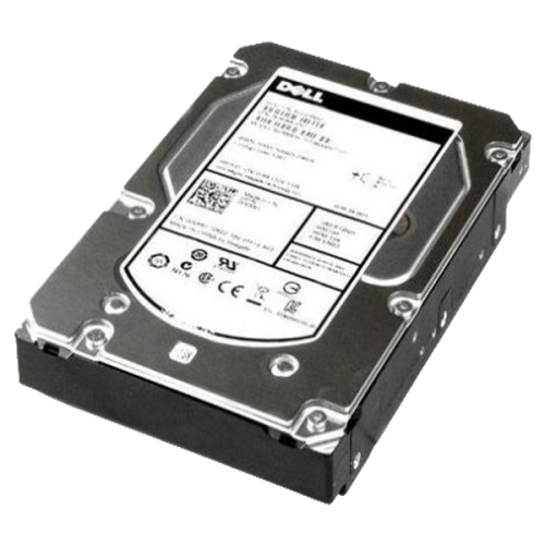 0V9M9K Жесткий диск HDD Dell 4TB 12G 7.2K 3.5 SAS w/F238F
