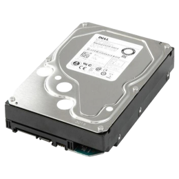 0VF6JG Жесткий диск HDD Dell 2TB 6G 7.2K 3.5 SATA w/F238F