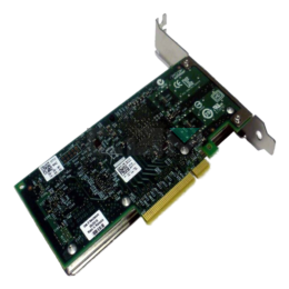 0VFVGR Адаптер Dell X520-DA2 DP 10-GbE DA/SFP+