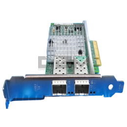 0VFVGR Адаптер Dell X520-DA2 DP 10-GbE DA/SFP+