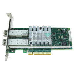 0VFVGR Адаптер Dell X520-DA2 DP 10-GbE DA/SFP+