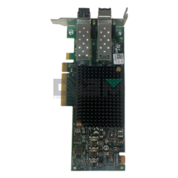 0VGJ12 Адаптер Emulex LPe31002-M6-D FC DP PCI-e HBA