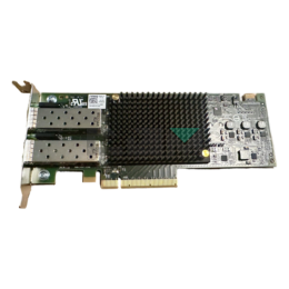 0VGJ12 Адаптер Emulex LPe31002-M6-D FC DP PCI-e HBA