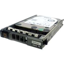 0VJR75 Жесткий диск Dell 2.5 10000 об/мин