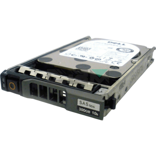 0VJR75 Жесткий диск Dell 2.5 10000 об/мин