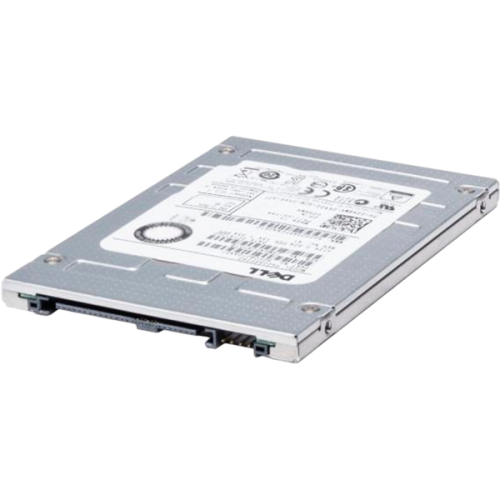 0VMKD Твердотельный накопитель SSD Dell 3.2-TB 12G 2.5 MLC MU SAS w/G176J