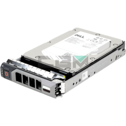 0VR0T Жесткий диск HDD Dell 3.5 7200об/мин 6Gb/s