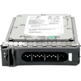 0VT7HX Жесткий диск Dell G14 900-GB 15K 12G 2.5 SAS Turbo w/DXD9H