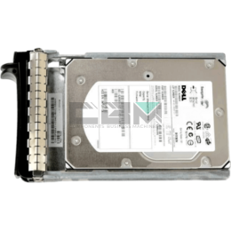 0VT7HX Жесткий диск Dell G14 900-GB 15K 12G 2.5 SAS Turbo w/DXD9H