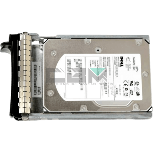 0VT7HX Жесткий диск Dell G14 900-GB 15K 12G 2.5 SAS Turbo w/DXD9H