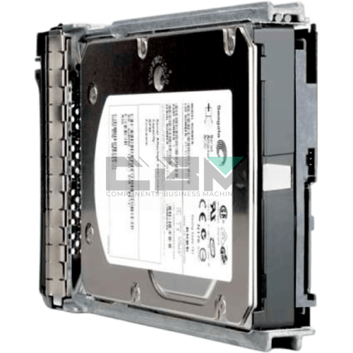 0VT7HX Жесткий диск Dell G14 900-GB 15K 12G 2.5 SAS Turbo w/DXD9H