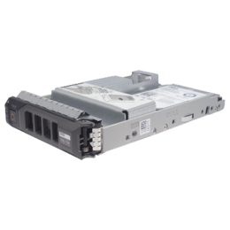 0VYPGD Жесткий диск HDD Dell G14-G16 1.2TB 12G 10K 3.5 SAS SED w/X7K8W