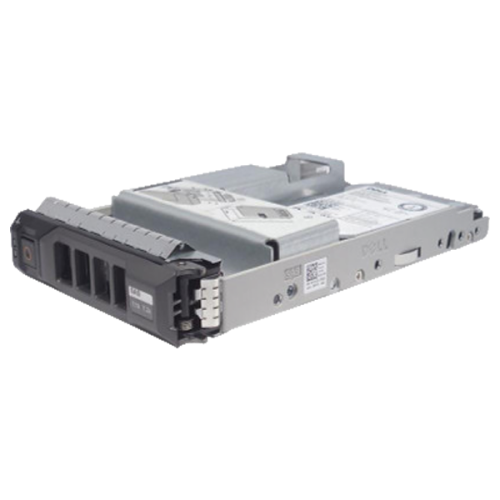 0VYPGD Жесткий диск HDD Dell G14-G16 1.2TB 12G 10K 3.5 SAS SED w/X7K8W