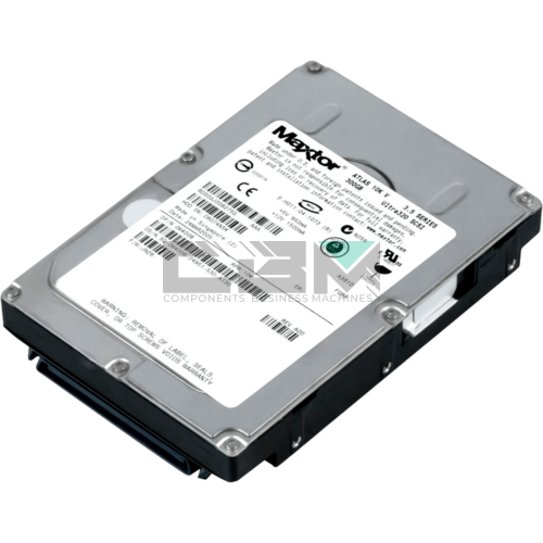 0W4006 Жесткий диск HDD Dell 3.5 10000об/мин