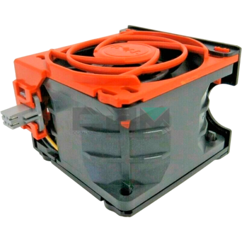 0WCRWR Вентилятор (кулер) охлаждения Dell 12V 1A Hot-Plug