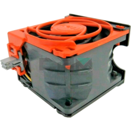 0WG2CK Вентилятор (кулер) охлаждения Dell 12V 1A Hot-Plug