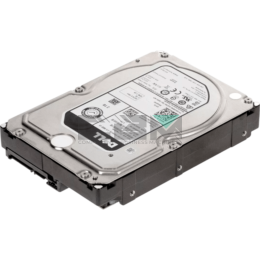 0WG9R0 Жесткий диск Dell 2-TB 6G 7.2K 3.5 SATA HDD w/F238F