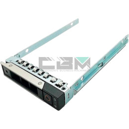 0WH5D2 Салазки Dell SSD/HDD SAS/SATA 3.5' Hot-Plug