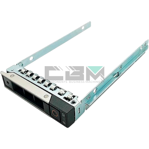 0WH5D2 Салазки Dell SSD/HDD SAS/SATA 3.5' Hot-Plug