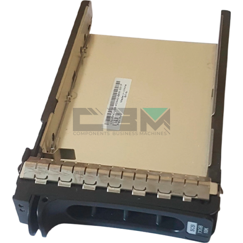 0WJ038 Салазки Dell HDD SCSI/SCSI2 3.5' Hot-Plug