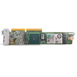 0WMWJW RAID-контроллер Dell BOSS NVME PCIe SSD Storage