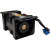 0WP838 Вентилятор (кулер) охлаждения Dell 12V 1A