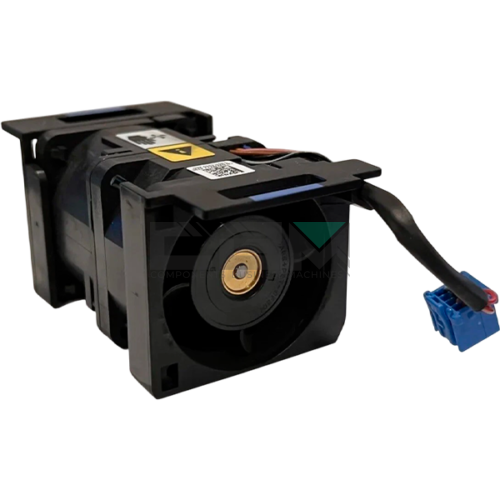 0WP838 Вентилятор (кулер) охлаждения Dell 12V 1A