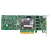 0WRN2M RAID-контроллер Dell PERC H750 PCI-e