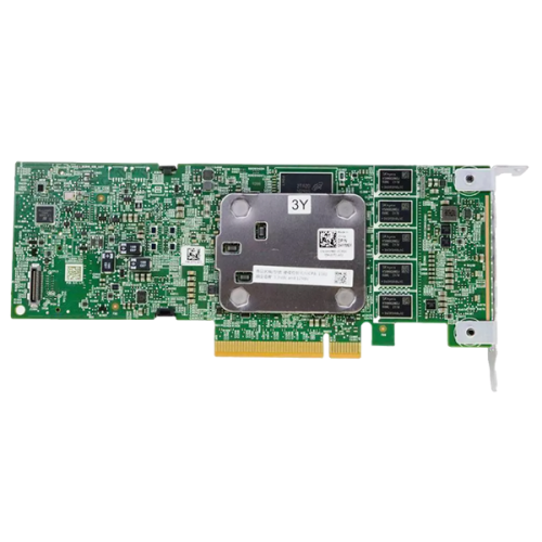 0WRN2M RAID-контроллер Dell PERC H750 PCI-e