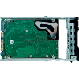 0WVDD8 Жесткий диск Dell 2.5 10000 об/мин