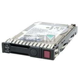 0WVVDP Жесткий диск Dell 1-TB 6G 7.2K 3.5 SATA HDD w/F238F