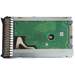 0WVVDP Жесткий диск Dell 1-TB 6G 7.2K 3.5 SATA HDD w/F238F