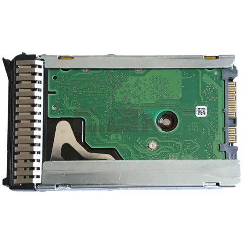 0WVVDP Жесткий диск Dell 1-TB 6G 7.2K 3.5 SATA HDD w/F238F