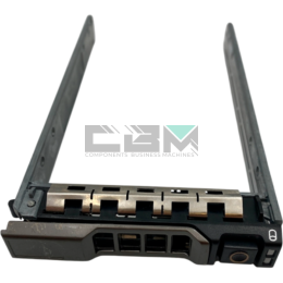 0WX387 Салазки Dell HDD SAS/SATA 2.5' Hot-Plug